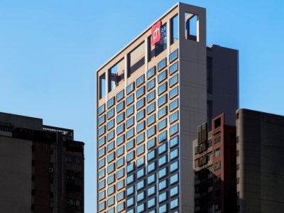Pentahotel Hong Kong, Kowloon