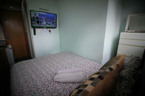 Hostal Urban Pack