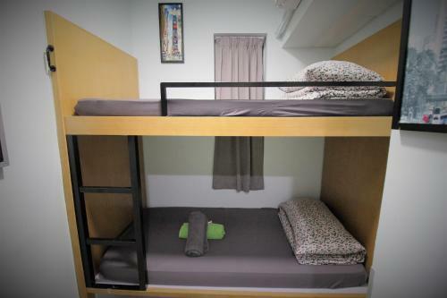 Hostal Urban Pack