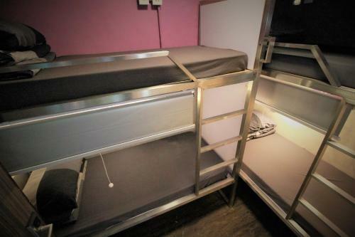 Hostal Urban Pack
