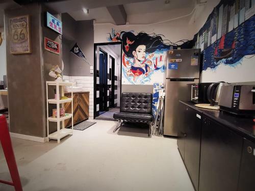 Hostal Urban Pack