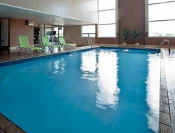 Hotel Ramada Downtown