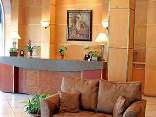 Hotel Best Western Downtown Sudbury Centreville