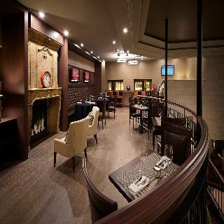 Hotel Marriott Quebec City Downtown