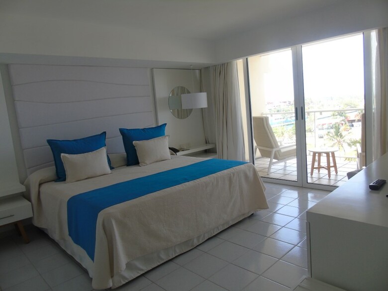Hotel El Viejo Y El Mar