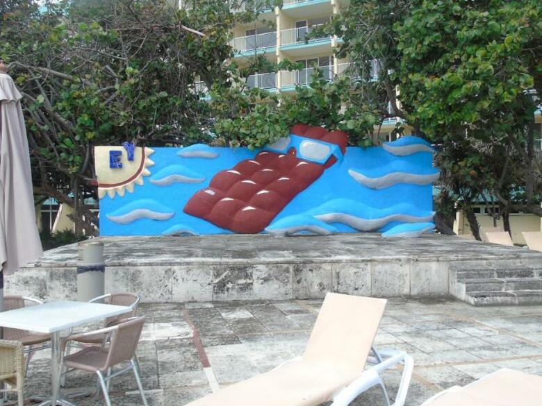 Hotel El Viejo Y El Mar