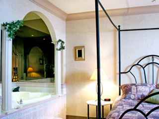 Hotel Best Western Little River Inn