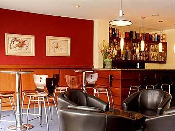 Hotel San Juan Executive