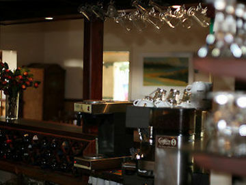 Hotel Kangaroo Island Lodge