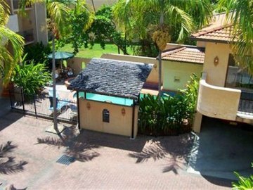 Hotel Villa San Michele