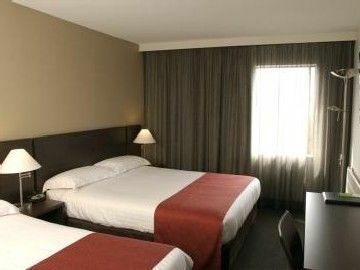 Hotel Leisure Inns Macquarie