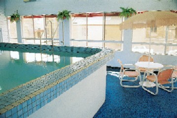 Hotel Leisure Inns Macquarie