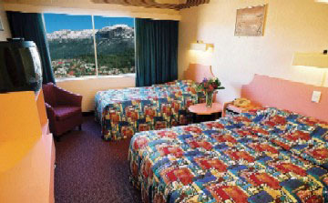 Hotel Leisure Inns Macquarie