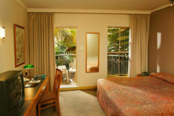 Hotel Esplanade
