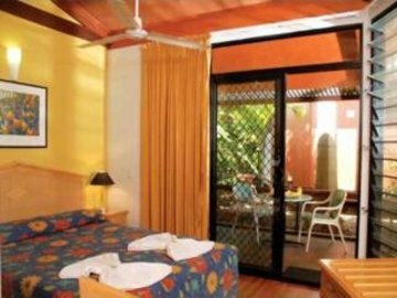 Hotel Palms City Resort