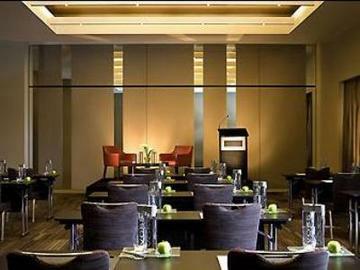 Hotel Pullman At Sydney Olympic Park