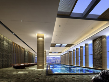 Hotel Pullman Anshan Time Square