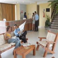 Hotel Golden Beach