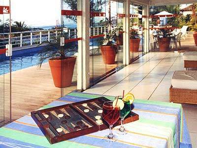 Hotel Pousada Dos Reis