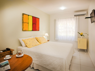 Hotel Pousada Dos Reis