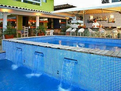Hotel Pousada Dos Reis