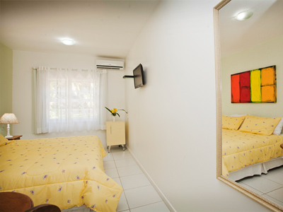 Hotel Pousada Dos Reis