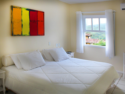 Hotel Pousada Dos Reis