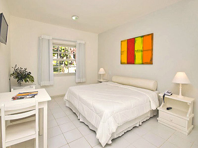 Hotel Pousada Dos Reis