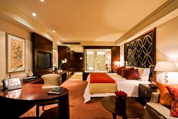Hotel Fairmont Beijing