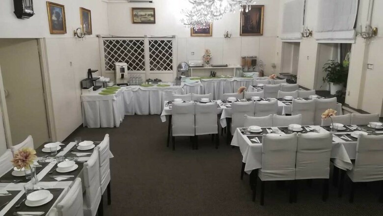 Hotel Anette