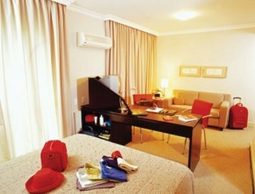 Hotel Transamerica Flat Perdizes