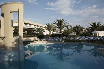 Hotel Agapi Beach