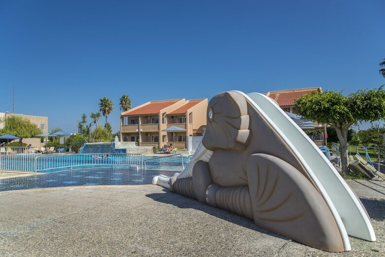 K. Ilios Hotel - All Inclusive