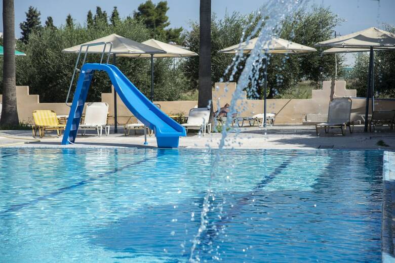 K. Ilios Hotel - All Inclusive