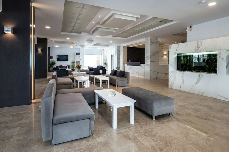 K. Ilios Hotel - All Inclusive