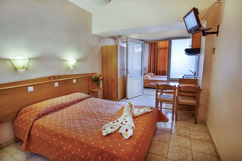 K. Ilios Hotel - All Inclusive
