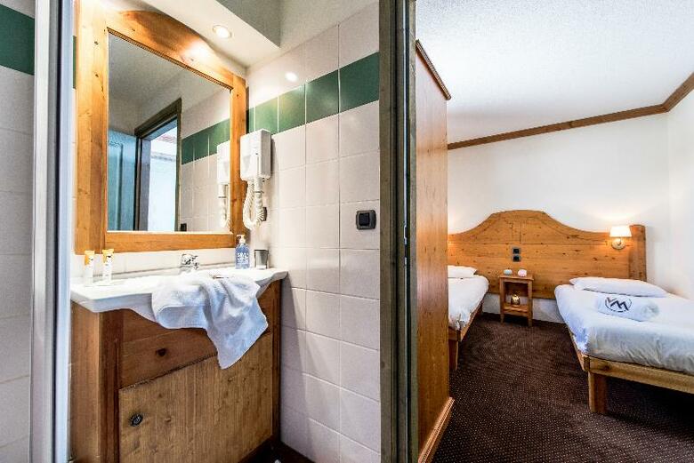 Hotel Village Montana Residence