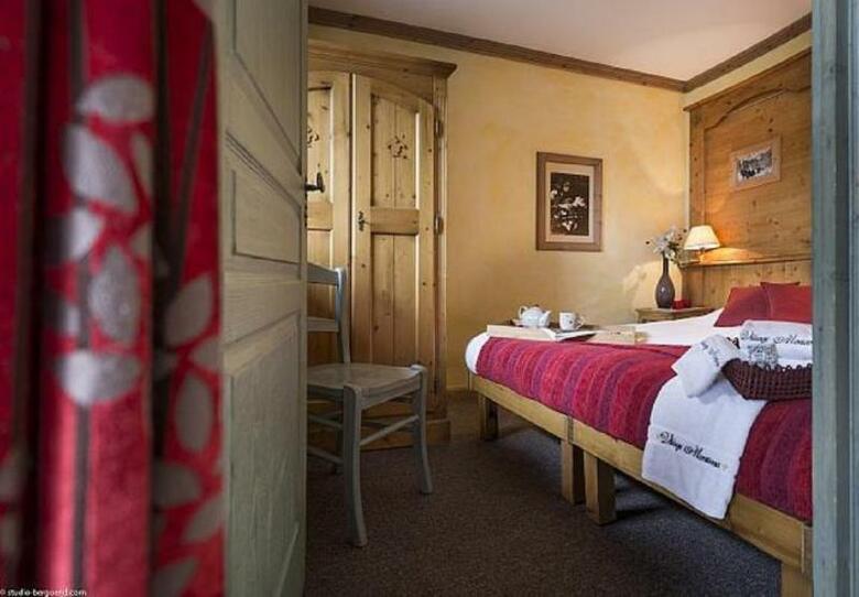 Hotel Village Montana Residence