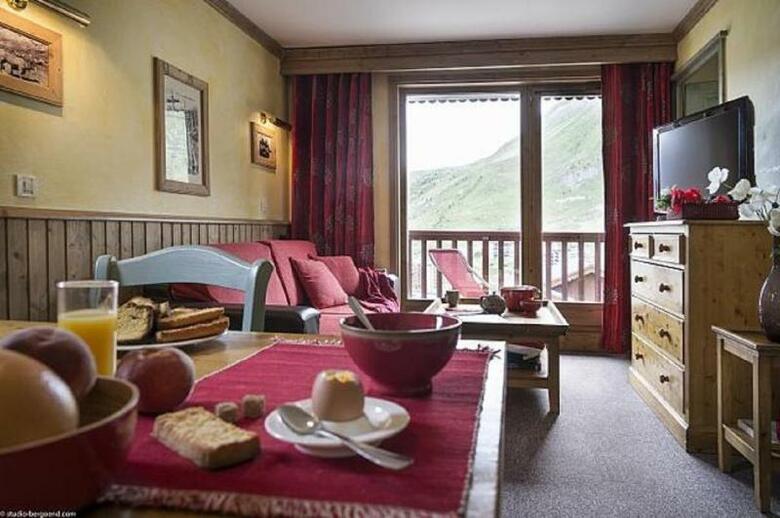 Hotel Village Montana Residence