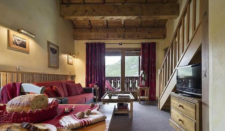 Hotel Village Montana Residence