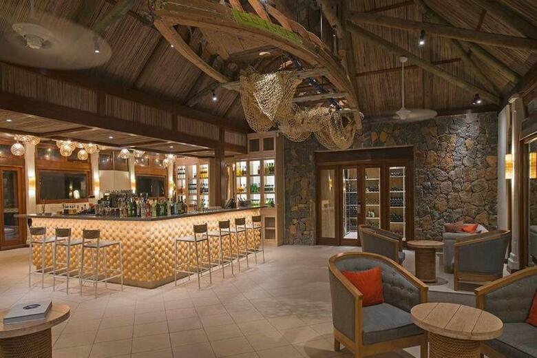 Hotel C Mauritius All Inclusive