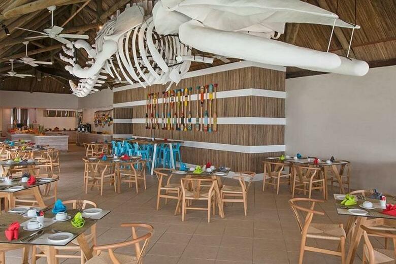 Hotel C Mauritius All Inclusive