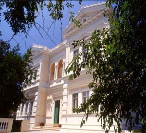 Hotel Villa Irlanda