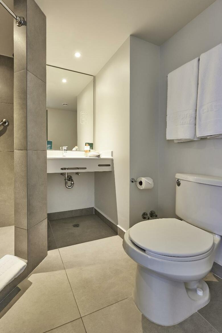 Hotel City Express Plus Le�n Centro De Convenciones