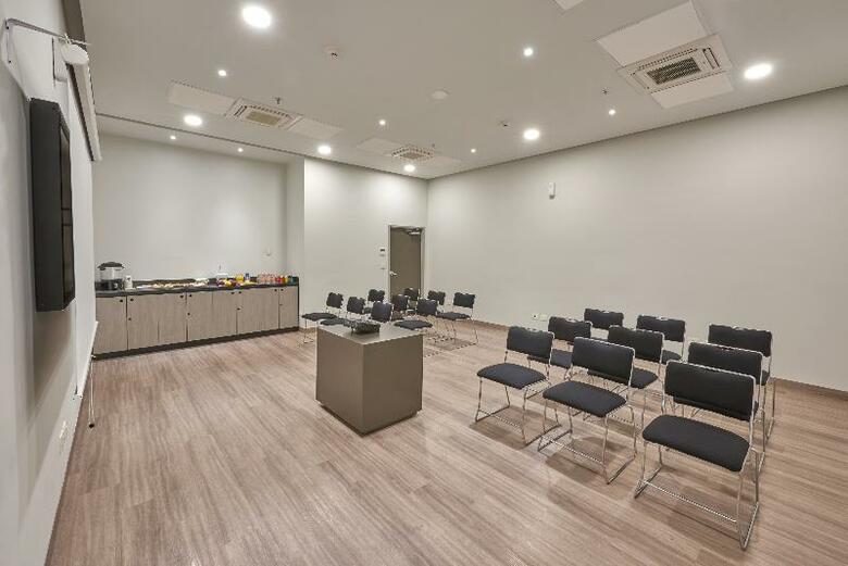 Hotel City Express Plus Le�n Centro De Convenciones