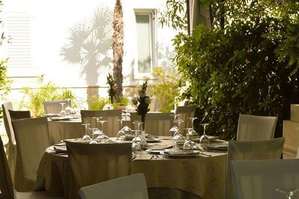 Hotel Isola Lo Scoglio