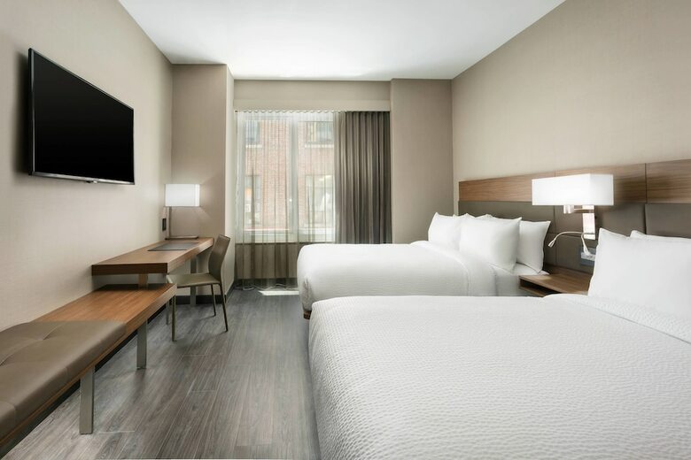 AC Hotel New York Times Square