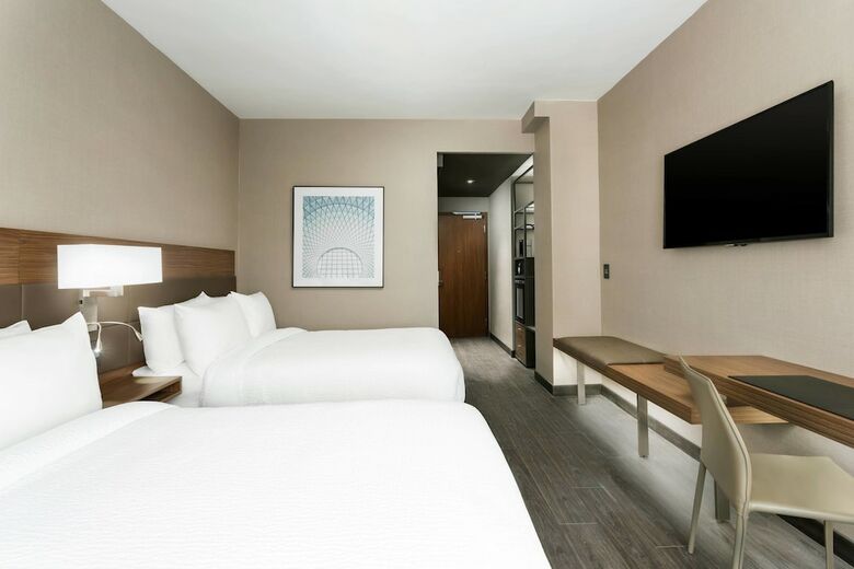 AC Hotel New York Times Square