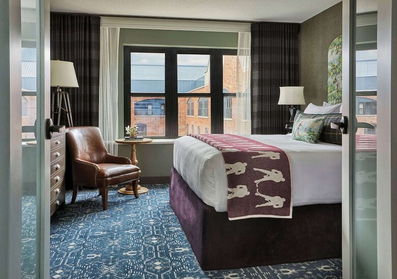Hotel Graduate Minneapolis