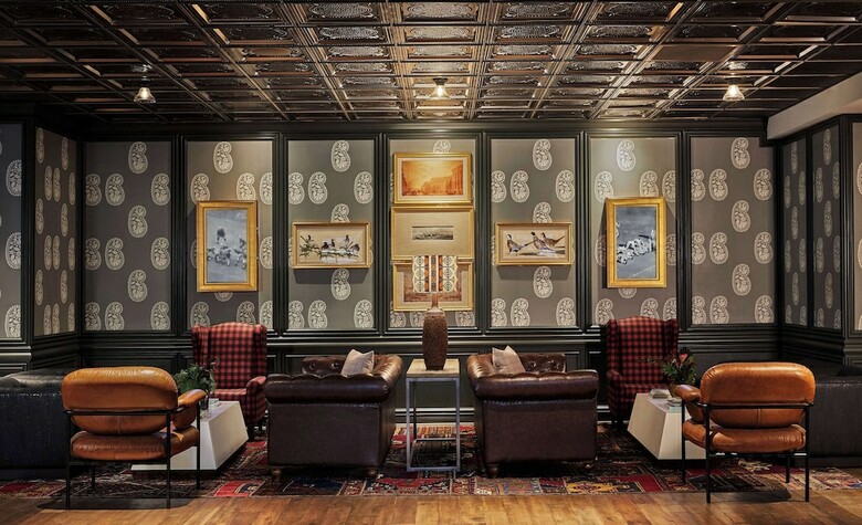 Hotel Graduate Minneapolis
